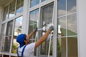 Impact-Resistant Windows